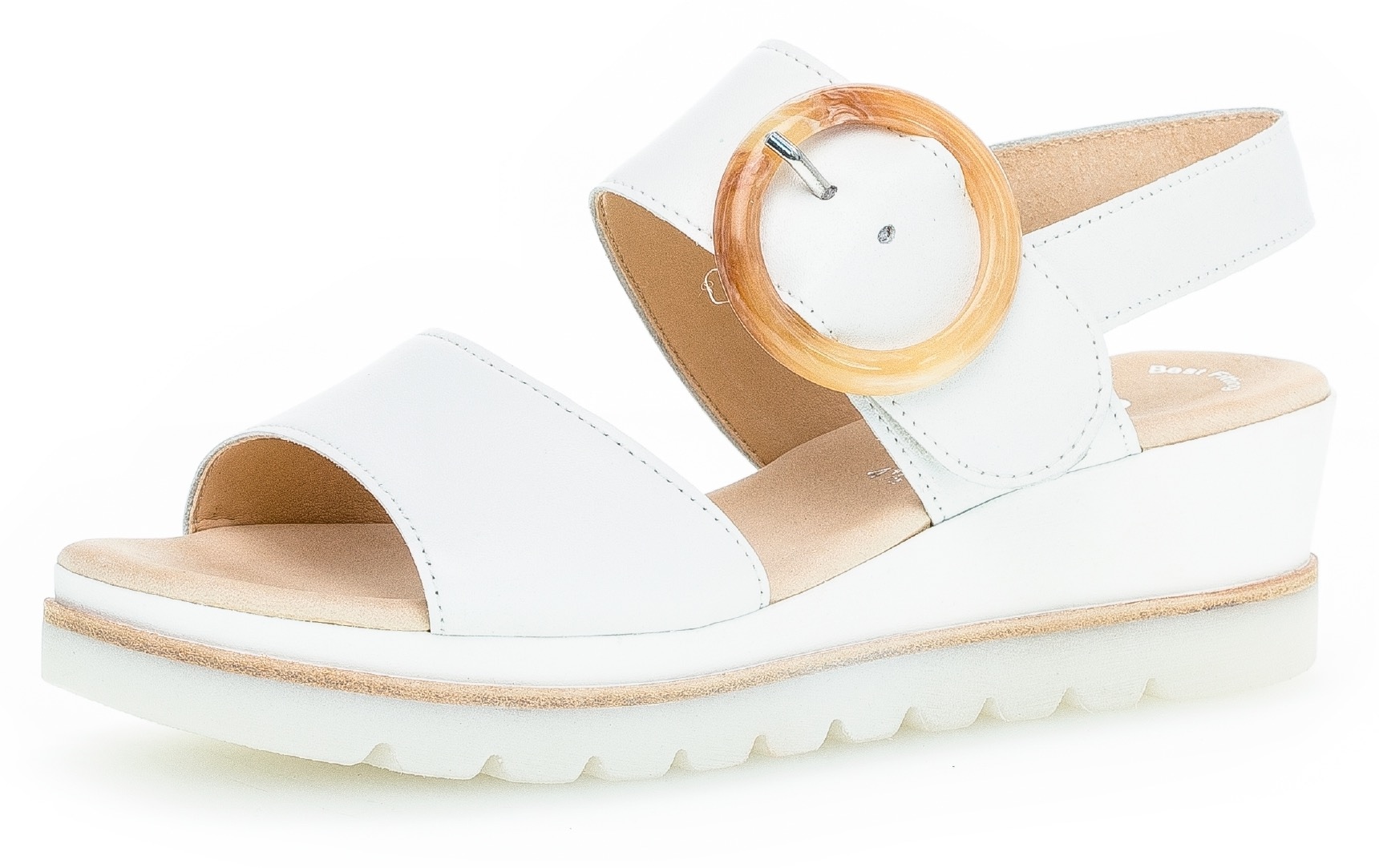 Image of Gabor Keilsandalette, mit Gabor Best Fitting Ausstattung bei Ackermann Versand Schweiz