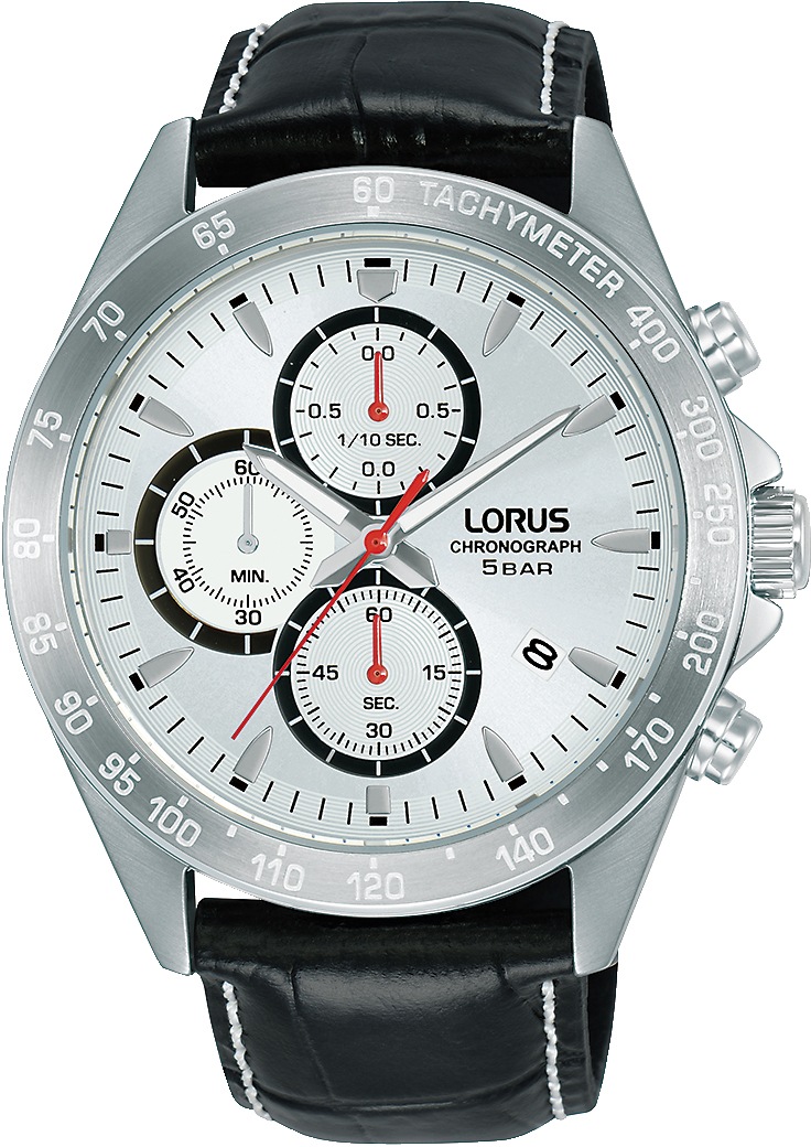 Image of LORUS Chronograph »RM371GX9« bei Ackermann Versand Schweiz