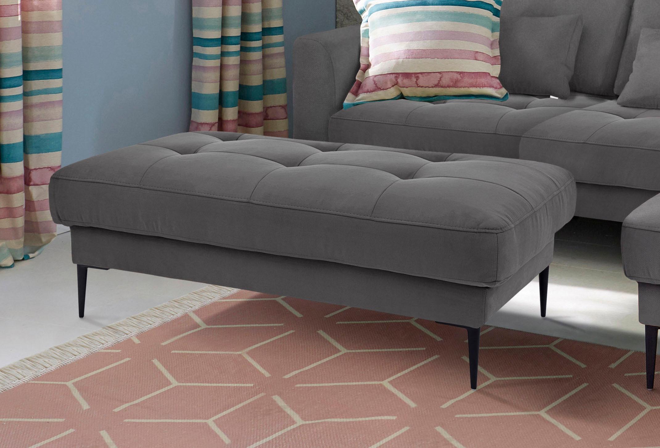 Image of Guido Maria Kretschmer Home&Living Hocker »Pyrus« bei Ackermann Versand Schweiz