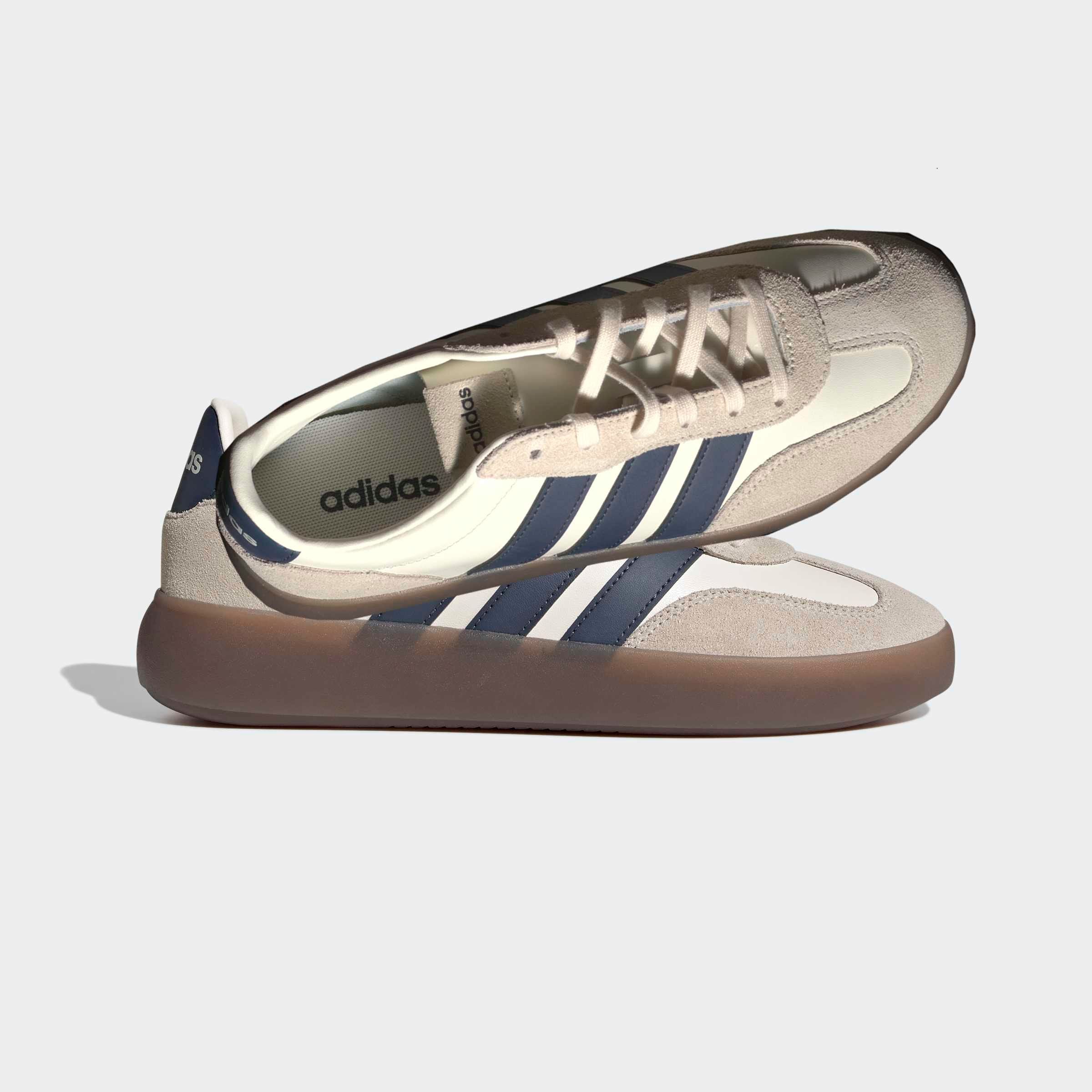 adidas Sportswear Sneakers »BARREDA DECODE«  inspiré du design de l’adidas handball spezial