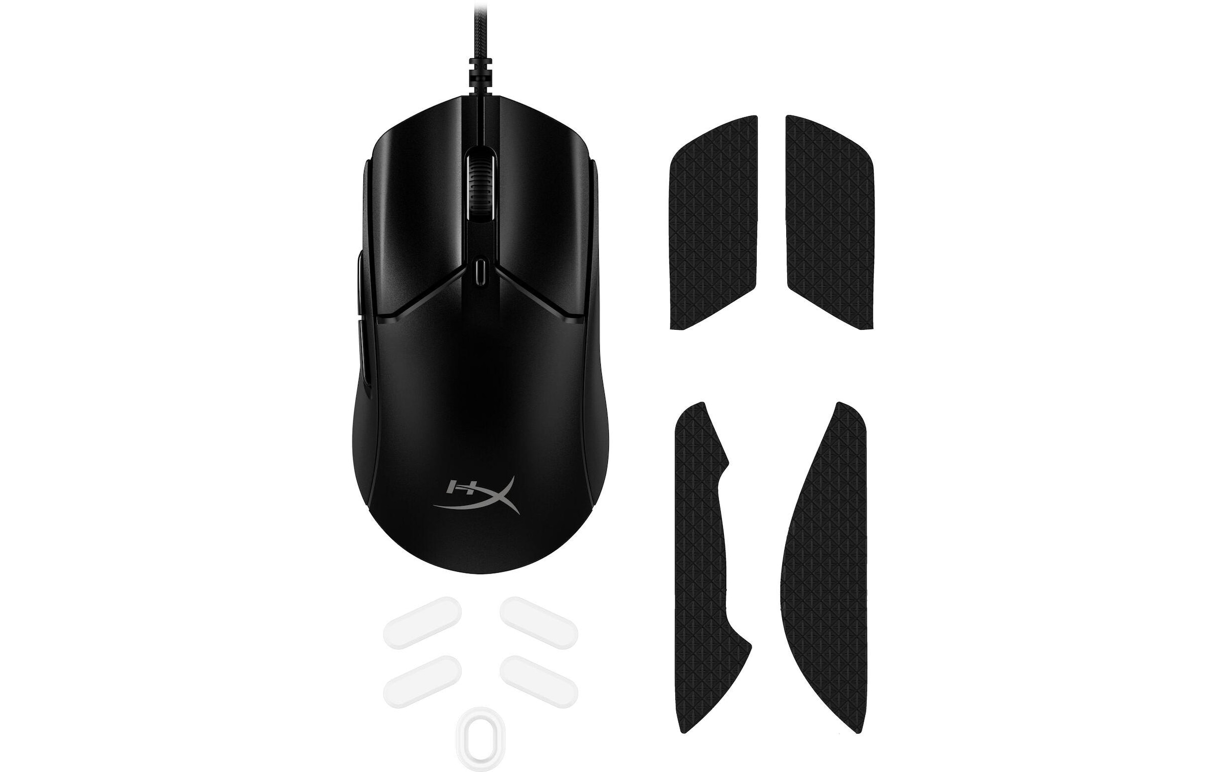 HyperX Gaming-Maus