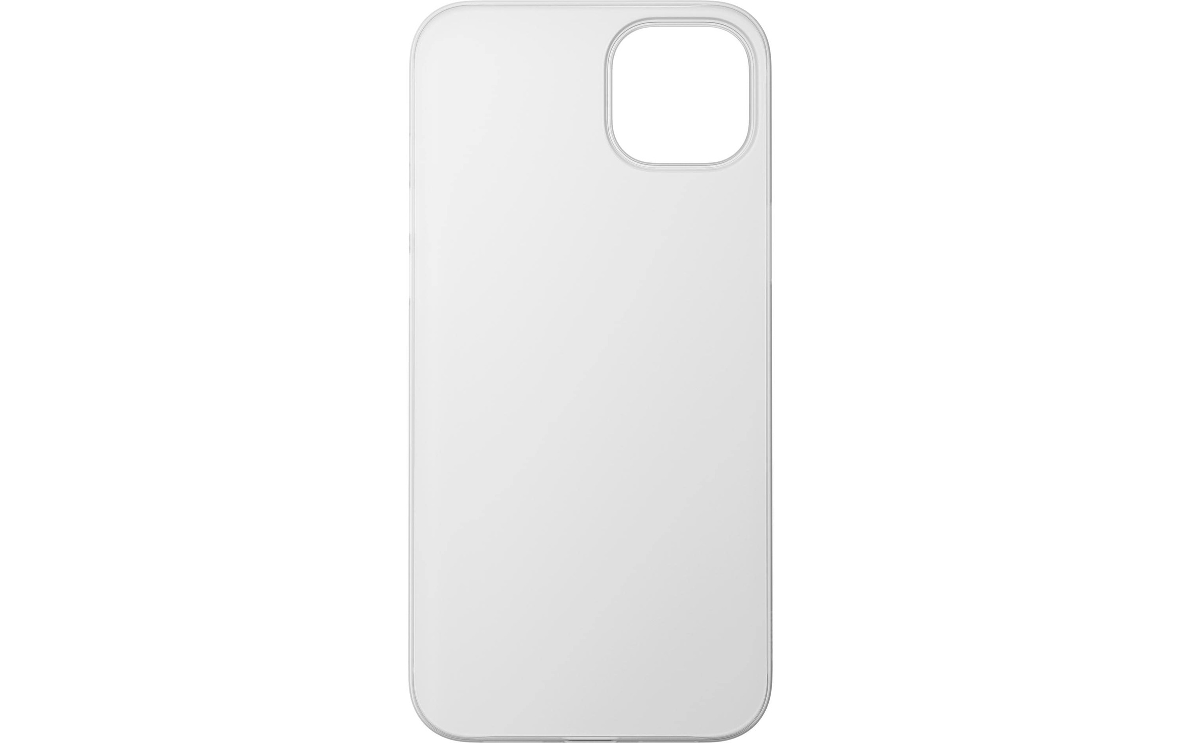 Nomad Backcover »Cover Super Slim Case«, iPhone 14 Plus