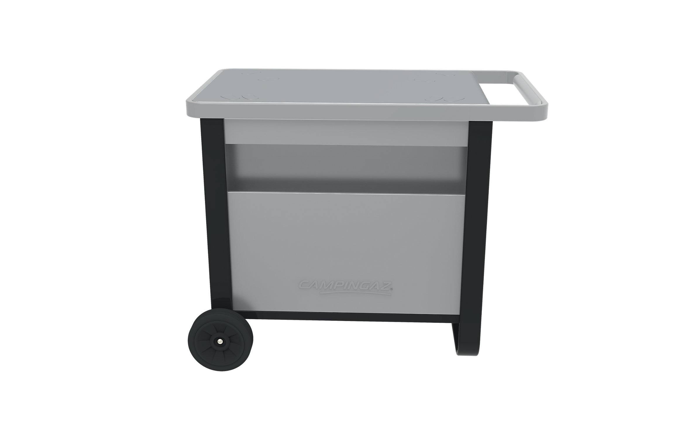 Image of Campingaz Rollwagen »Campingaz Rollwagen Deluxe Trolley« bei Ackermann Versand Schweiz