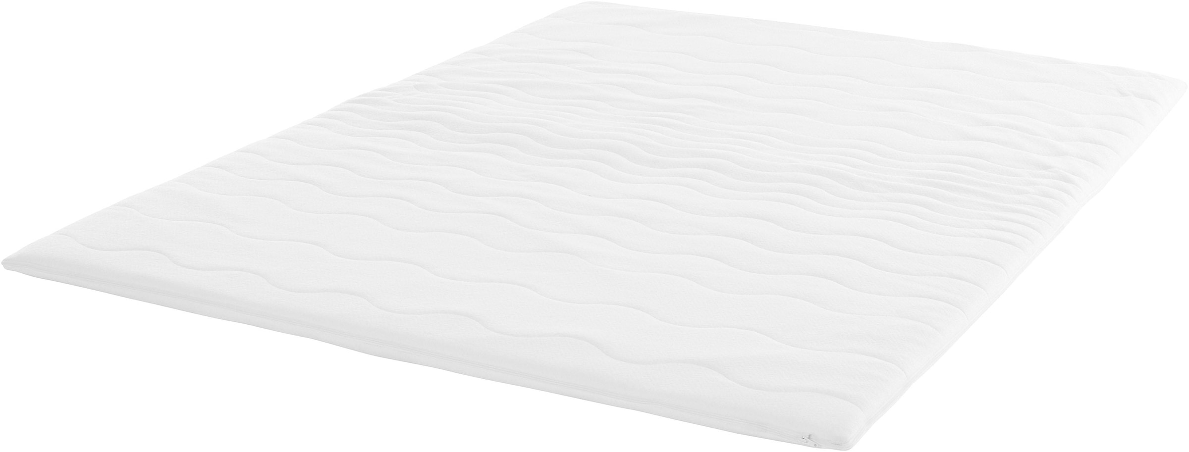Jockenhöfer Gruppe Lit boxspring »Carmen« avec coffre de lit et surmatelas, disponible en 120 & 140 cm de largeur