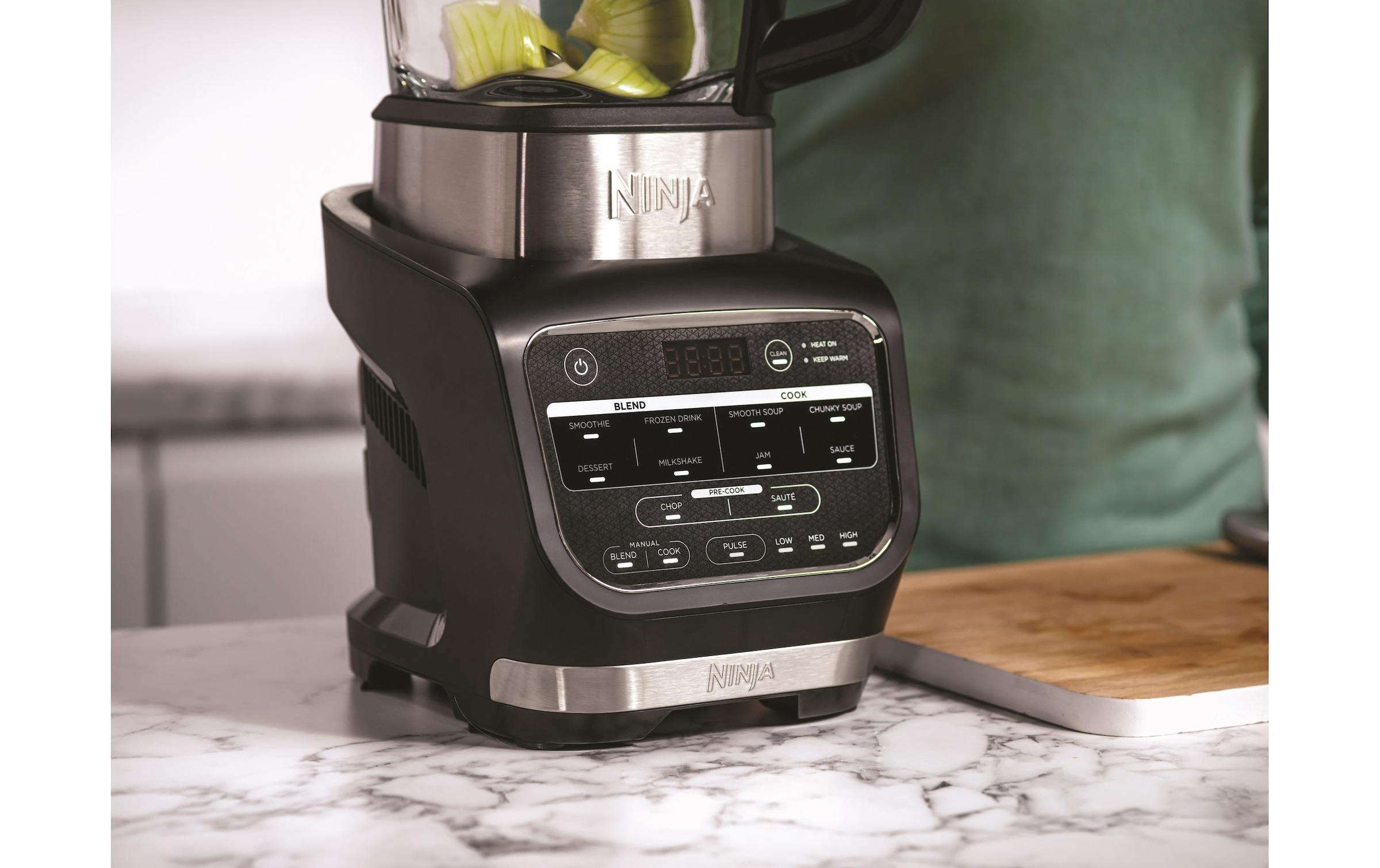 NINJA Standmixer »Foodi«, 1000 W