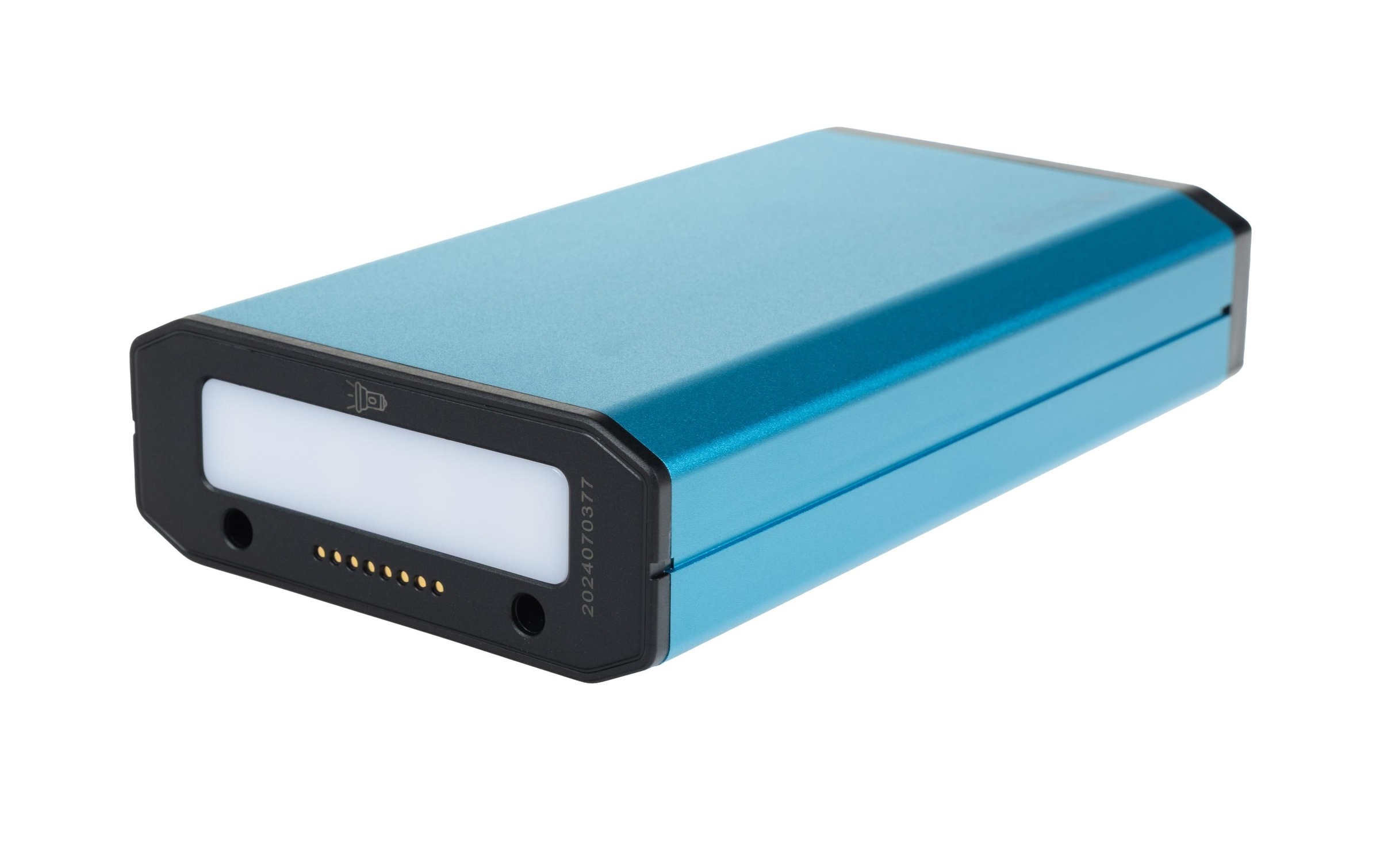 KOOR Powerbank »ACUX 52 Ah«