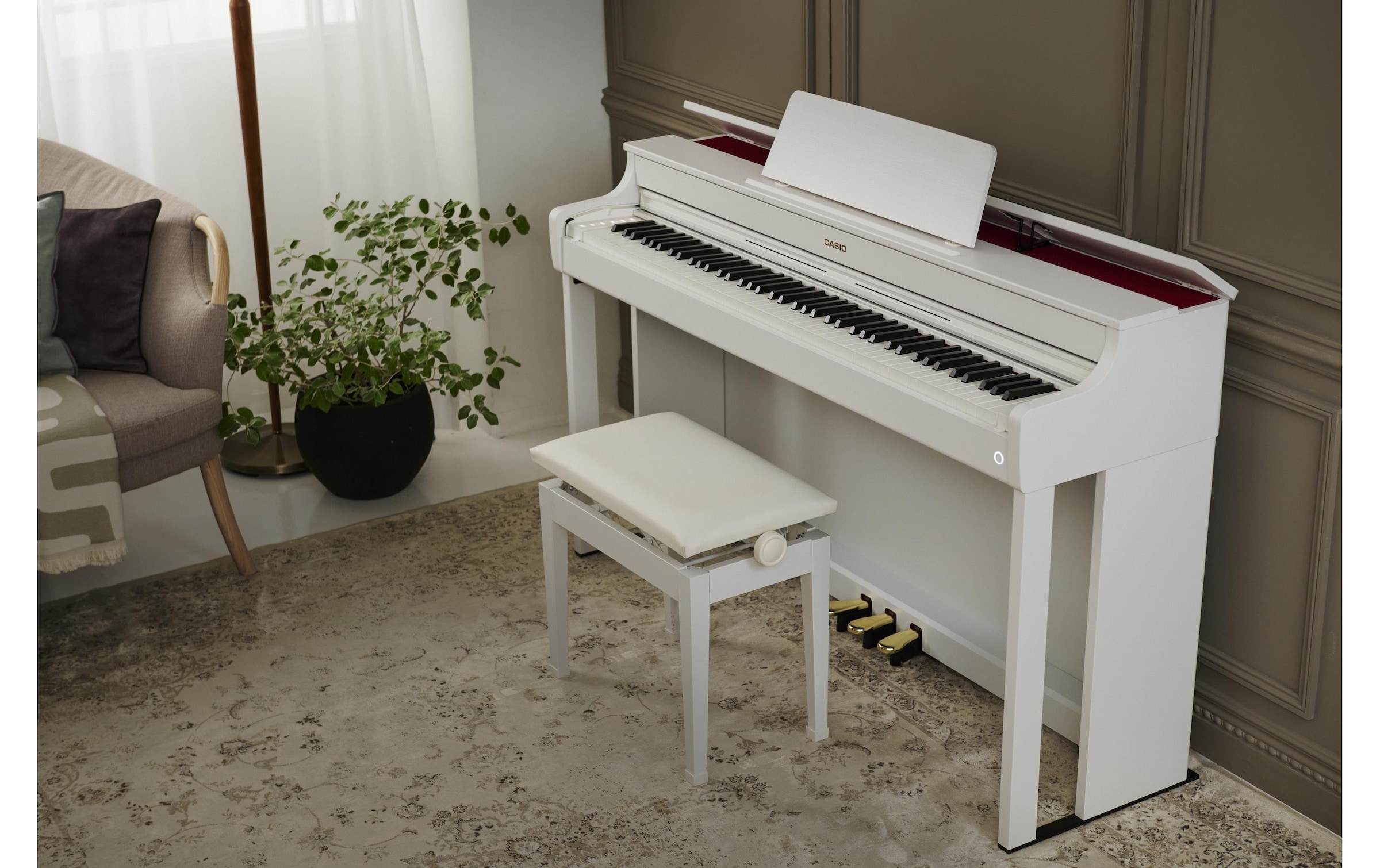 CASIO Digitalpiano »CELVIANO AP-300«