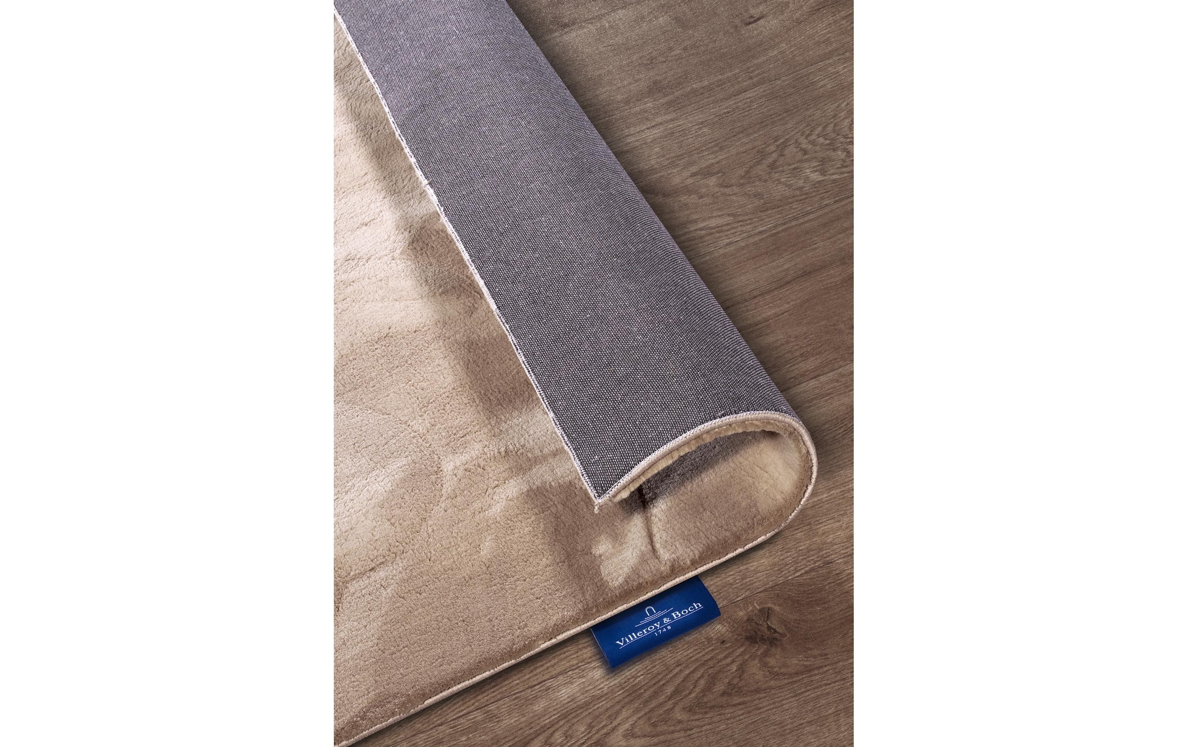 Villeroy & Boch Teppich »Leon 120 cm x 170 cm«