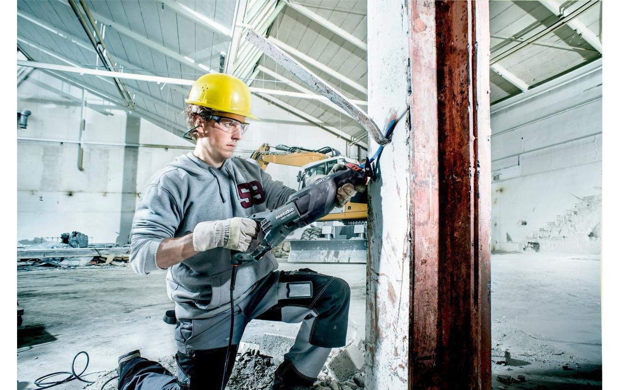 metabo Säbelsäge »SSEP 1400 MVT«