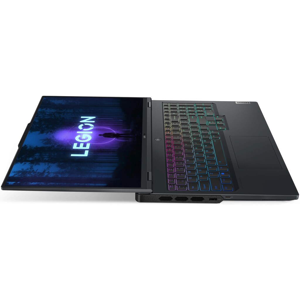 Lenovo Gaming-Notebook »Lenovo Legion Pro 7 16IRX8«, 40,48 cm, / 16 Zoll, Intel, Core i9, GeForce RTX 4080, 2000 GB SSD