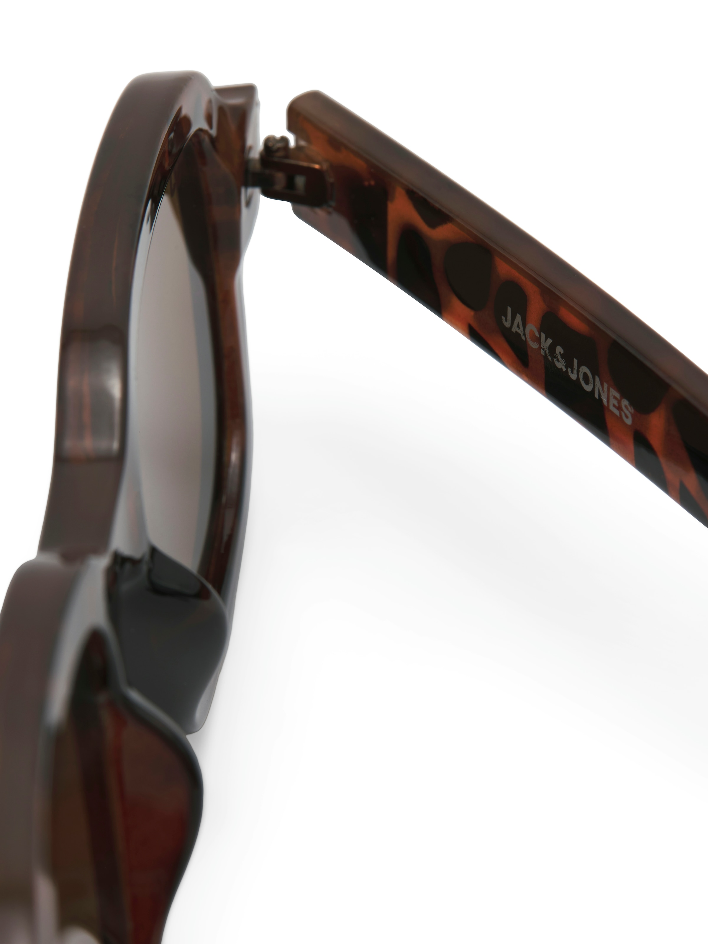 Jack & Jones Lunettes de soleil »JACRYDER SUNGLASSES NOOS«