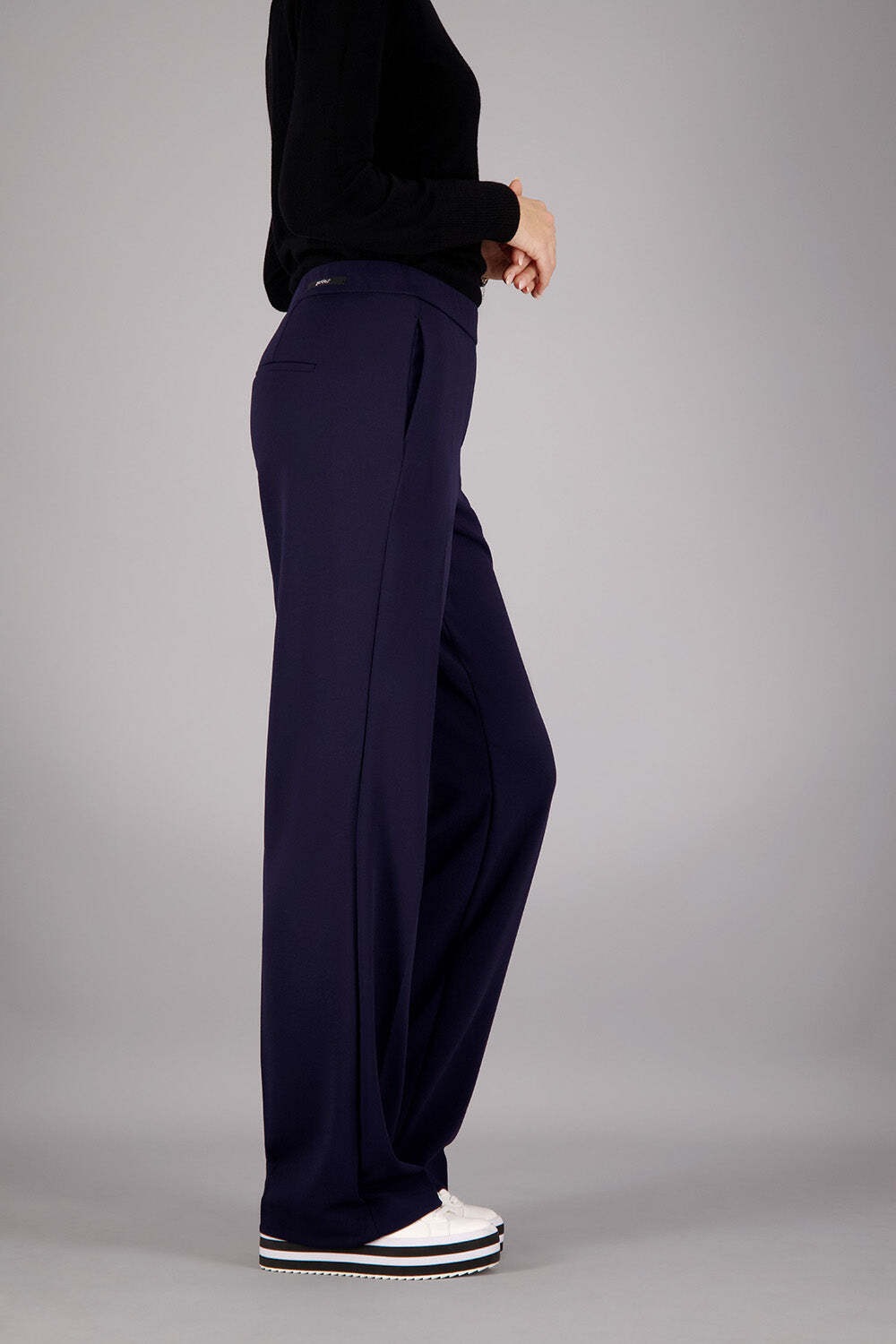 Atelier GARDEUR Stoffhose »Atelier GARDEUR Hose FRANCA800«
