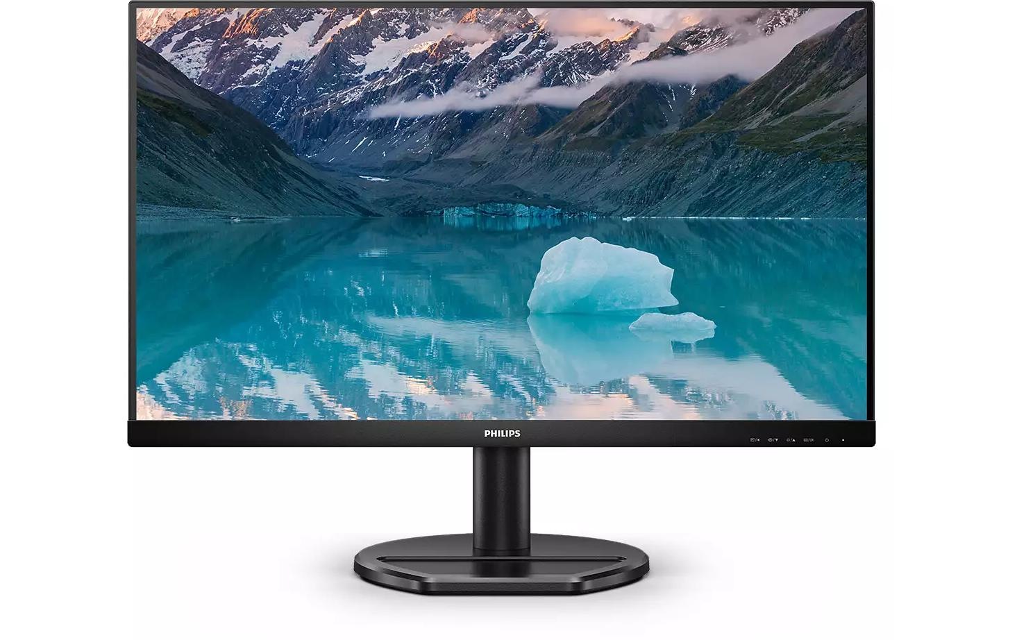 Ergo Monitor »Philips 272S9JAL/00«, 68,31 cm/27 Zoll, 1920 x 1080 px, Full HD, 4 ms...