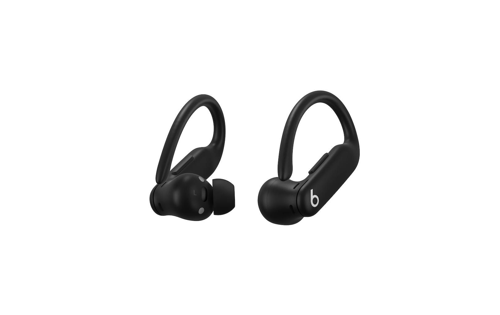 Beats by Dr. Dre In-Ear-Kopfhörer »Powerbeats Pro 2«, Bluetooth, Geräuschisolierung-Active Noise Cancelling (ANC)-Transparenzmodus-integrierte Steuerung für Anrufe und Musik-kompatibel mit Siri