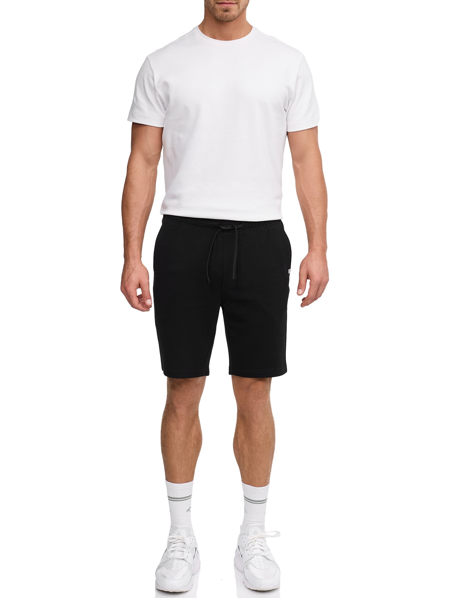 Indicode Shorts »INCowell Shorts Plain«