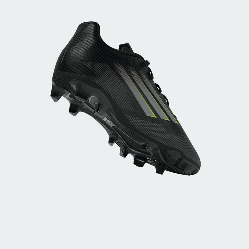 adidas Performance Fussballschuh »F50 CLUB FG/MG KIDS«, geeignet für Rasen- und Kunstrasenplätze
