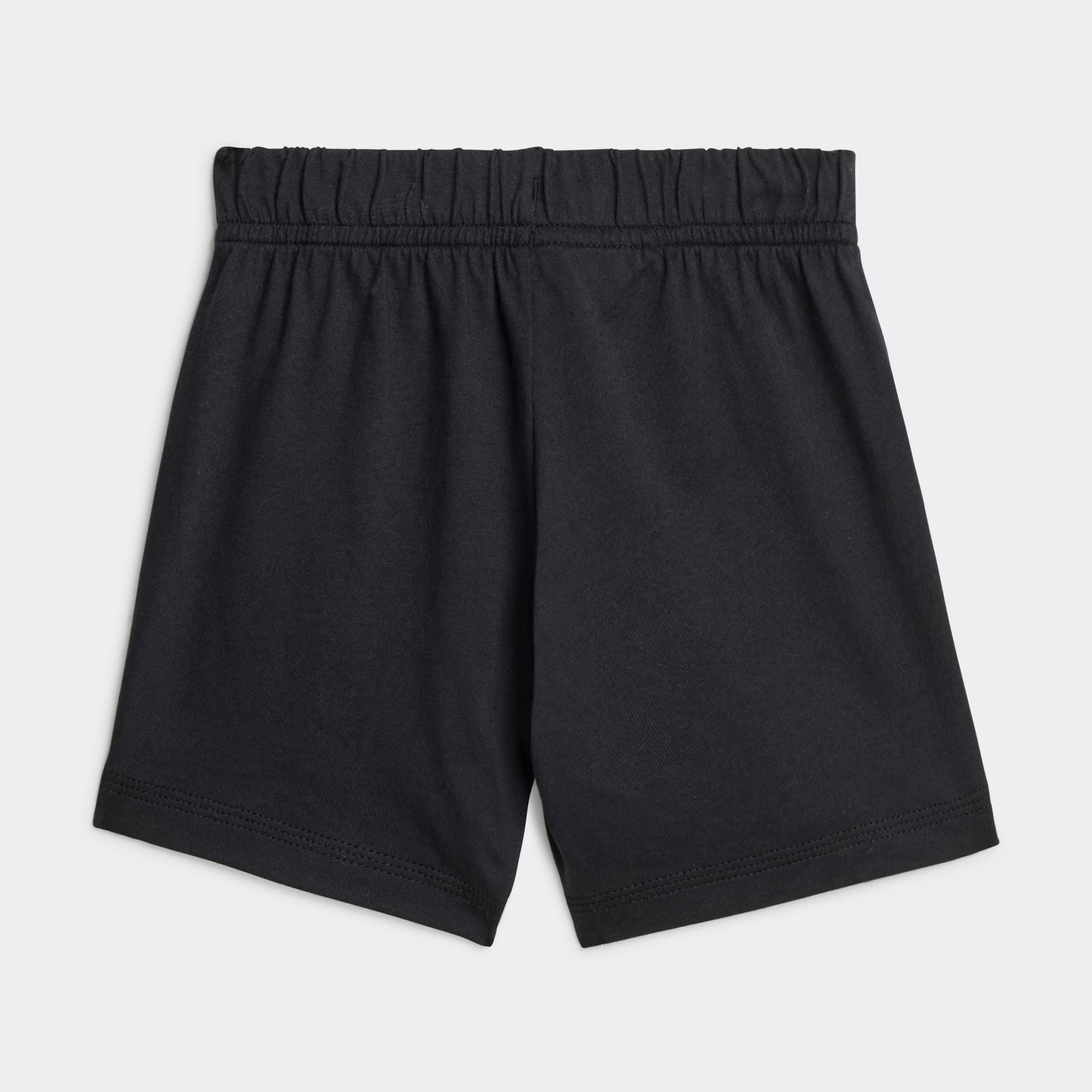 adidas Sportswear Combinaison d'entraînement »ESSENTIALS KIDS -SET« 2 cuis