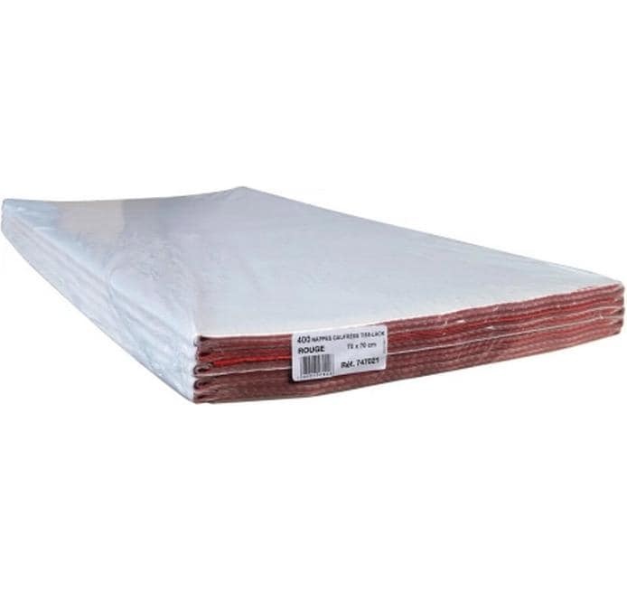 nicht definiert Tischdecke »PRO nappe 200 Stück, 70 cm x 0.7 m«