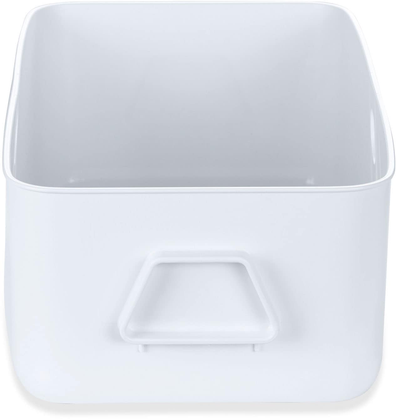 Hauck Boîte de rangement »Alpha Box Set, white« für Hochstühle