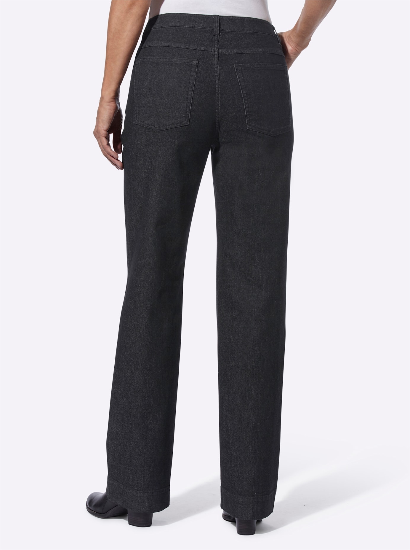 Inspirationen Bequeme Jeans 1 Stk.