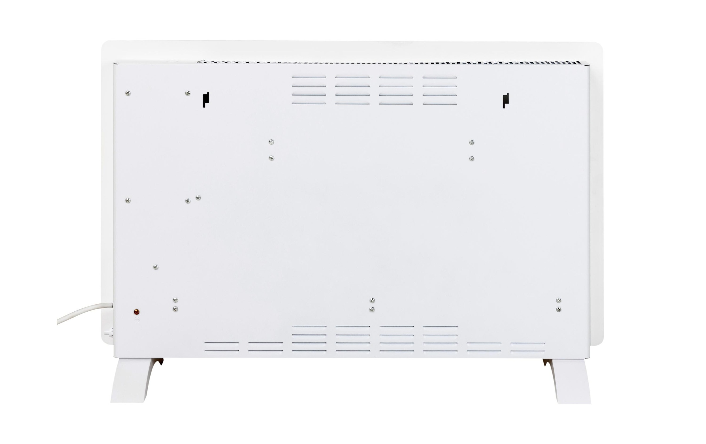 FURBER Convecteur »SAVI 20 Weiss«