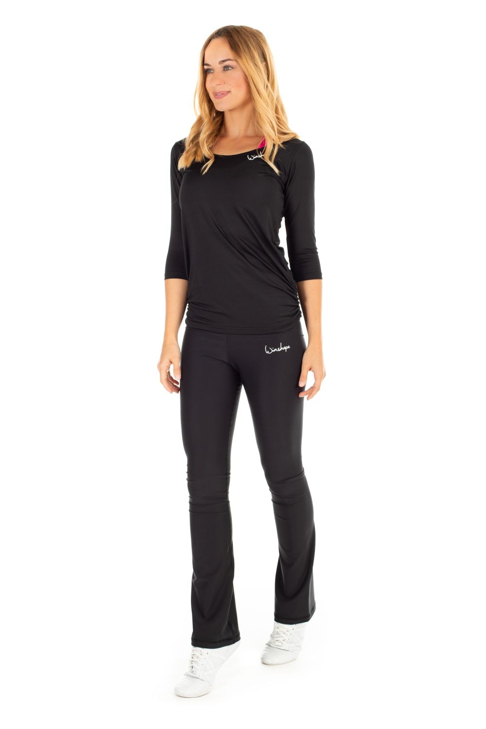 Winshape Leggings »Functional Power Shape BCHWL102«, Boot Cut