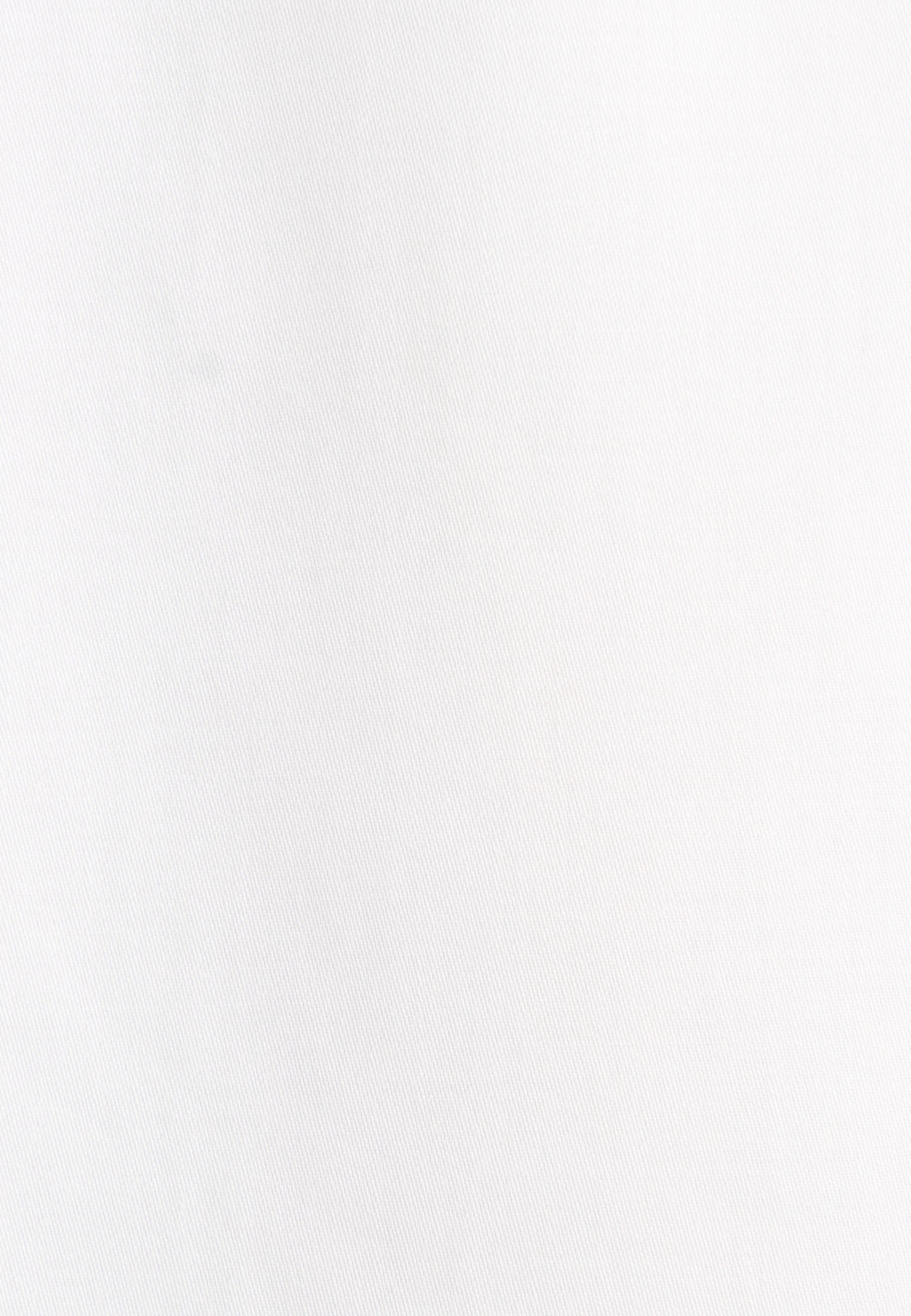 seidensticker Chemise d'affaires »Schwarze Rose« Slim 1/1 Kentkragen Uni