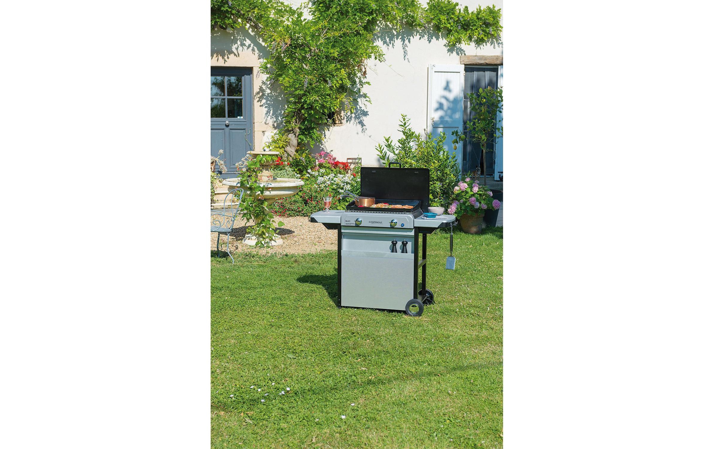 Campingaz Gasgrill »Plancha Master L«