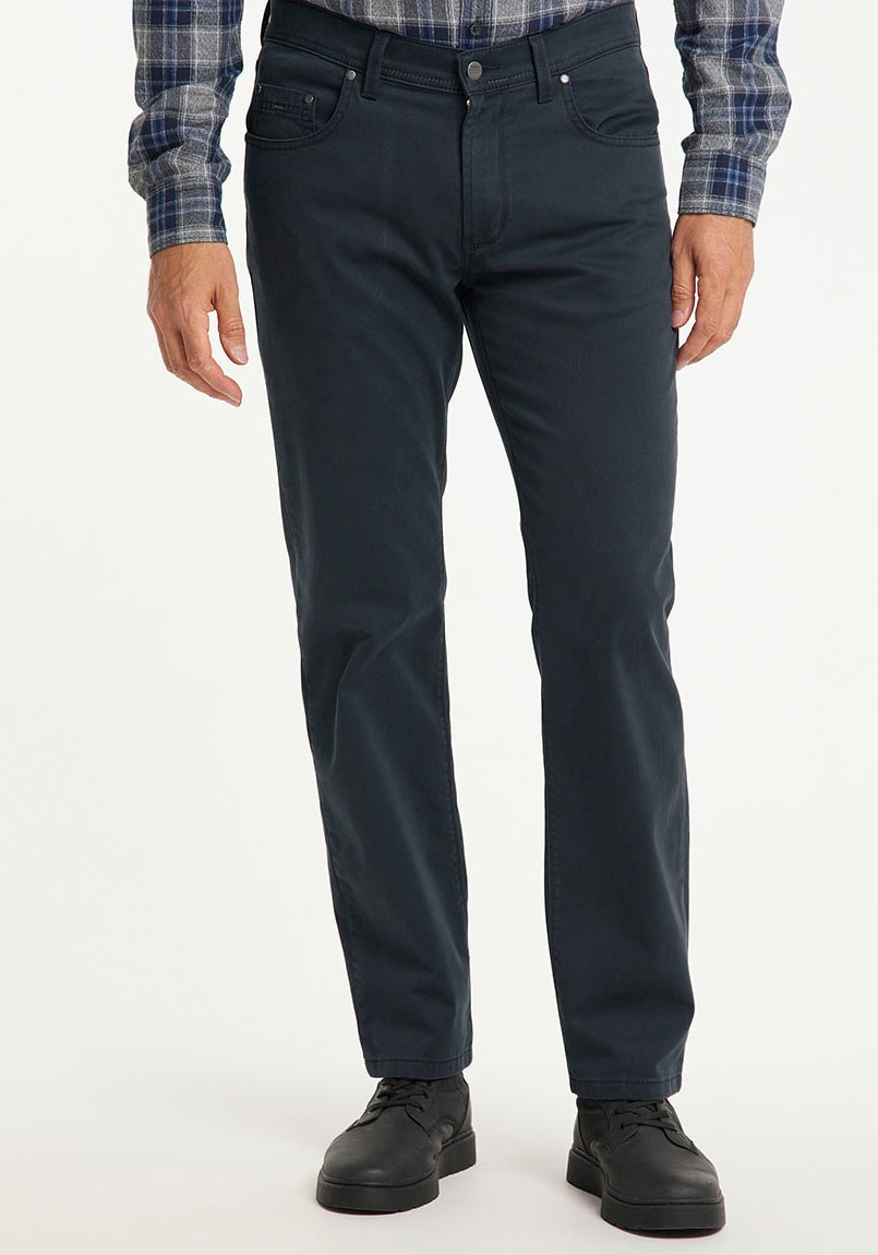 Image of Pioneer Authentic Jeans 5-Pocket-Hose »Ron« bei Ackermann Versand Schweiz