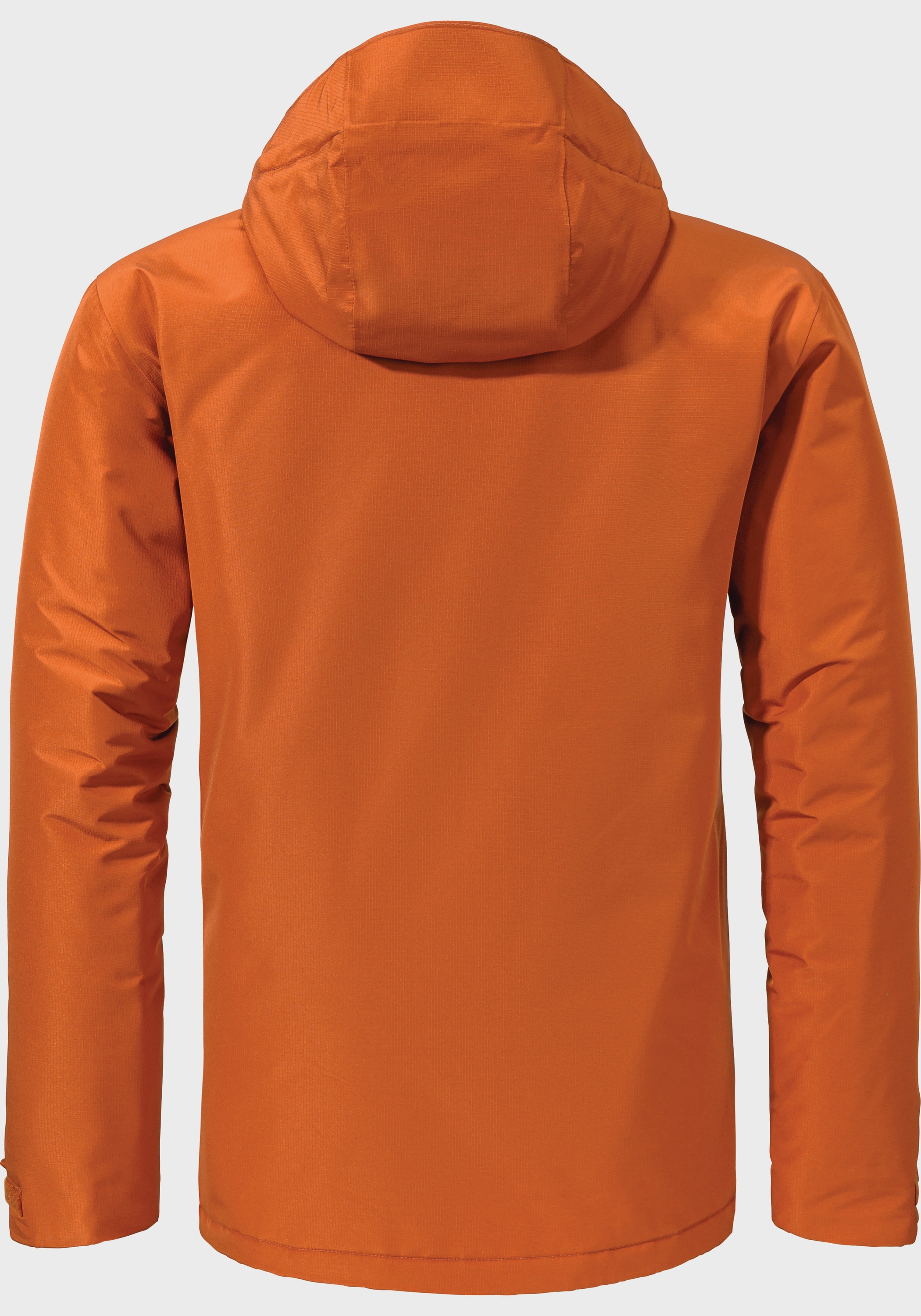 Schöffel Veste d'extérieur »Hiking Ins Jacket Style Wildkar MNS« mit Kapuze