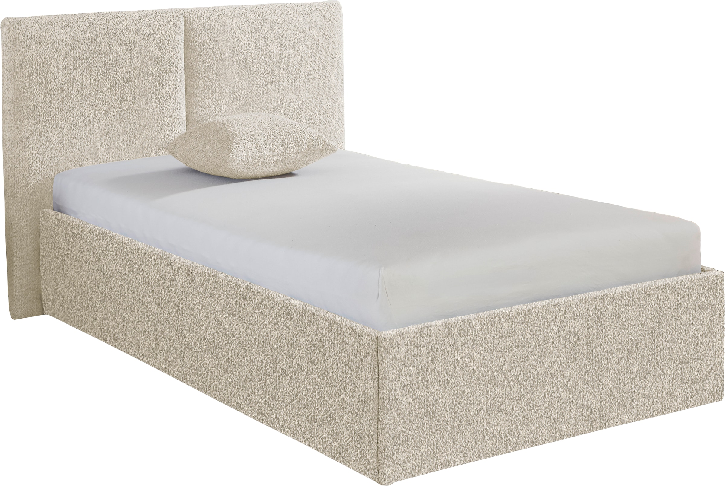 Westfalia Schlafkomfort Lit rembourré