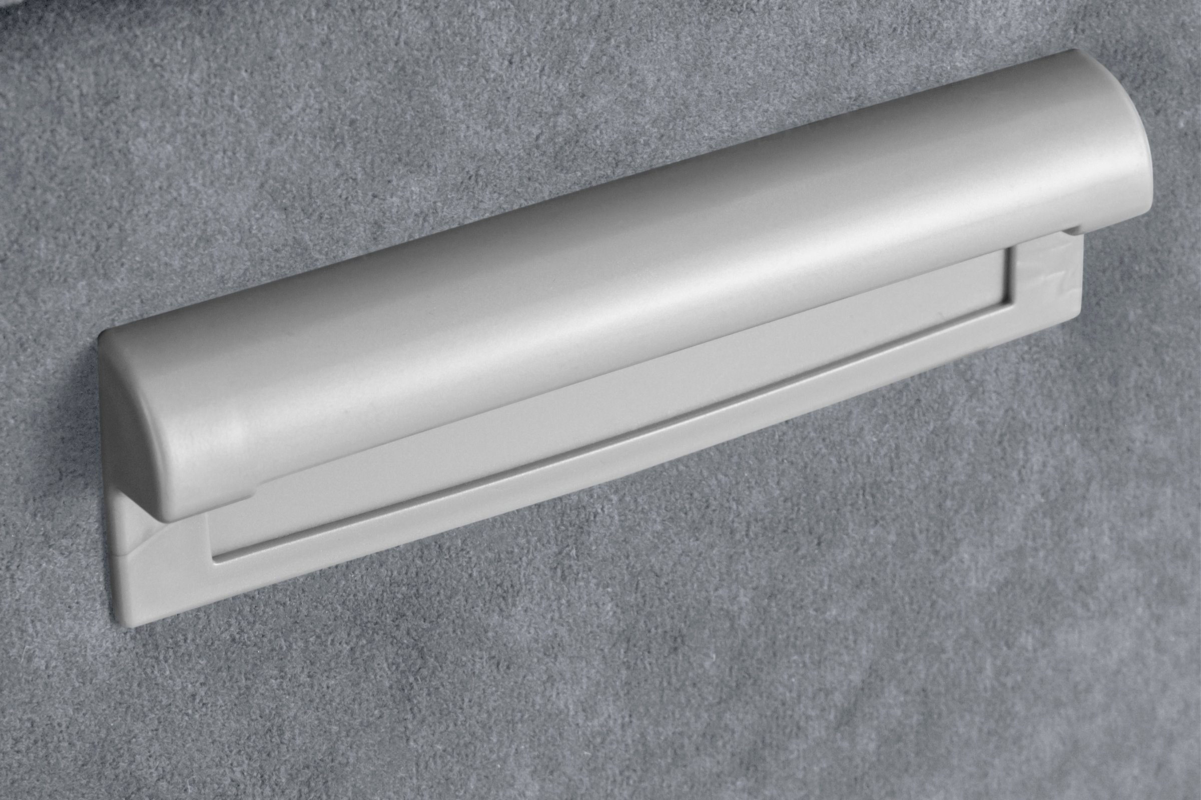 Westfalia Schlafkomfort Boxspringbett mit integrierter Schublade, frei im Raum stellbar