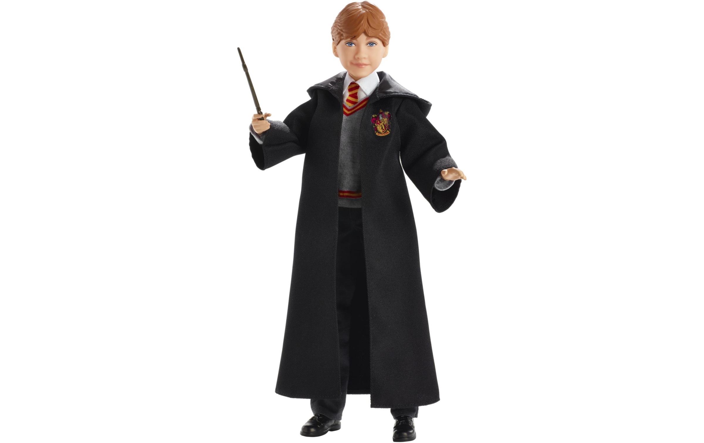 Image of Mattel® Spielfigur »HP Ron Weasley Puppe« bei Ackermann Versand Schweiz