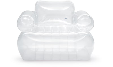 Luftsessel »Intex Sessel mit Armlehne«