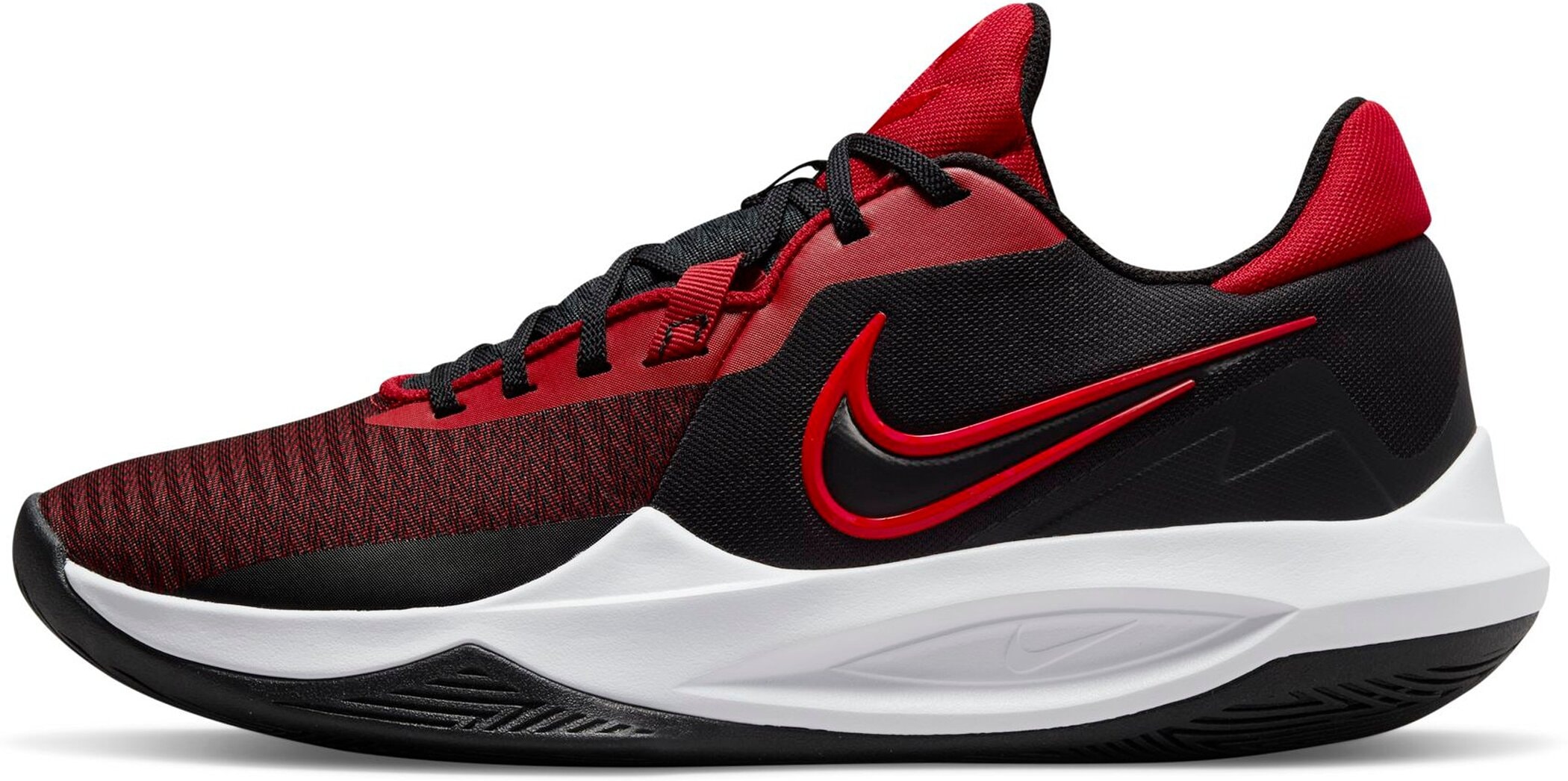 Nike Basketballschuh »Precision 6«