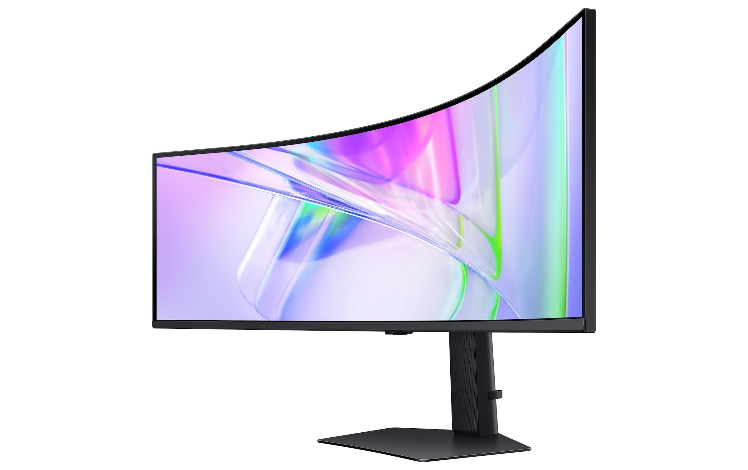 Samsung Curved-LED-Monitor »LS49C950UAUXEN«, 123,97 cm/49 Zoll, 5120 x 1440 px, 120 Hz