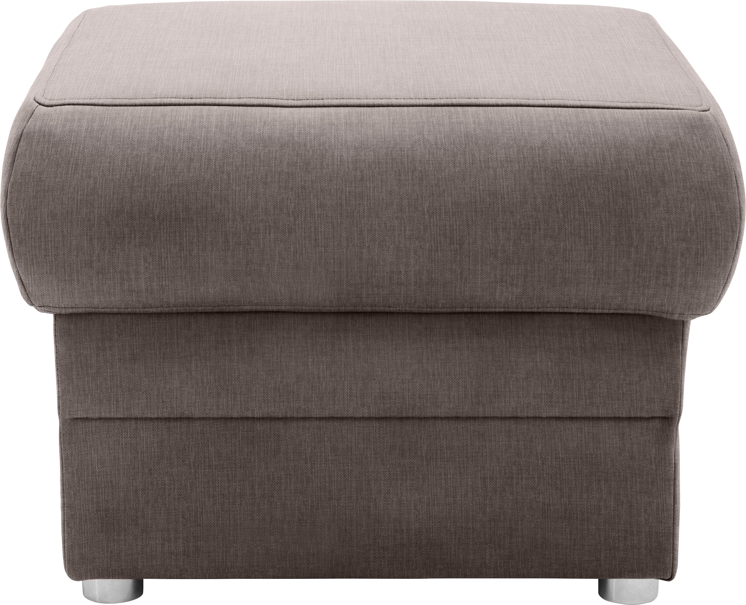 DOMO collection Tabouret »Pina, kompakt und bequem« Passender Hocker zur Serie