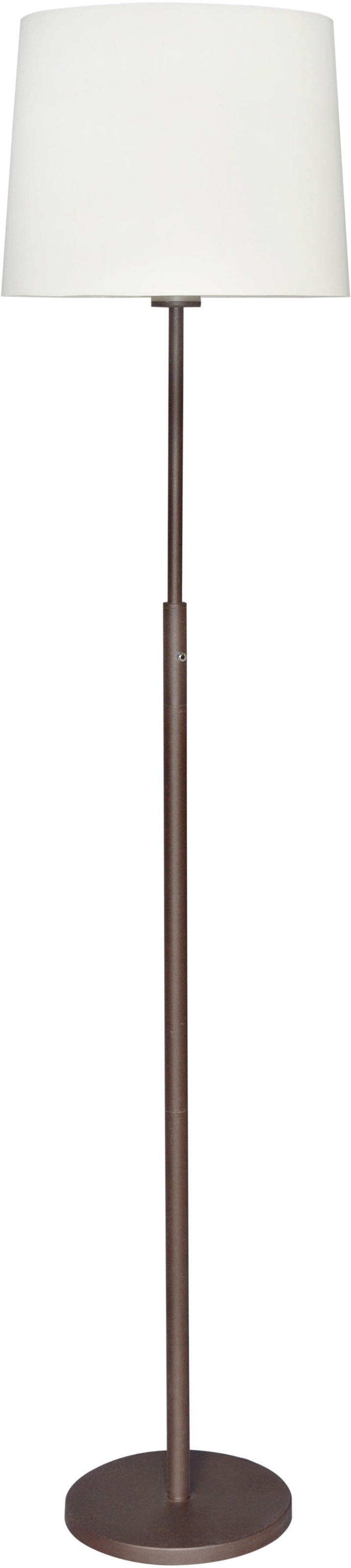 Image of ACTION by WOFI LED Stehlampe »Standleuchte Hilver 3flg«, LED-Modul, 1 St., Warmweiss, ansprechende Silhouette bei Ackermann Versand Schweiz