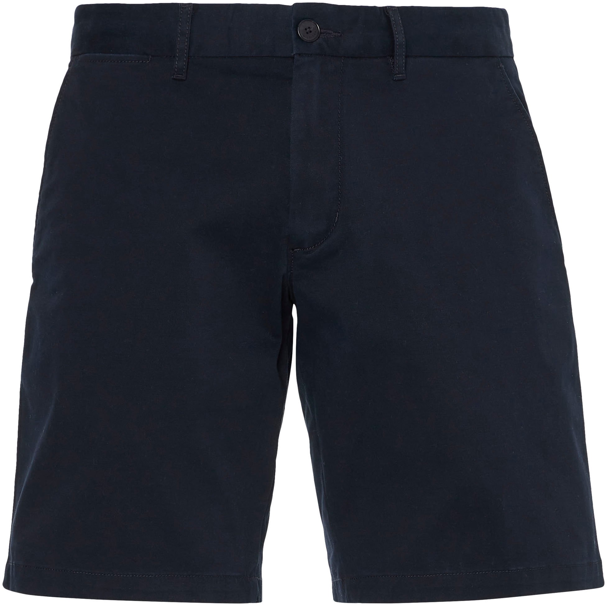 Tommy Hilfiger Chinoshorts »BROOKLYN SHORT 1985«, in klassischem Design