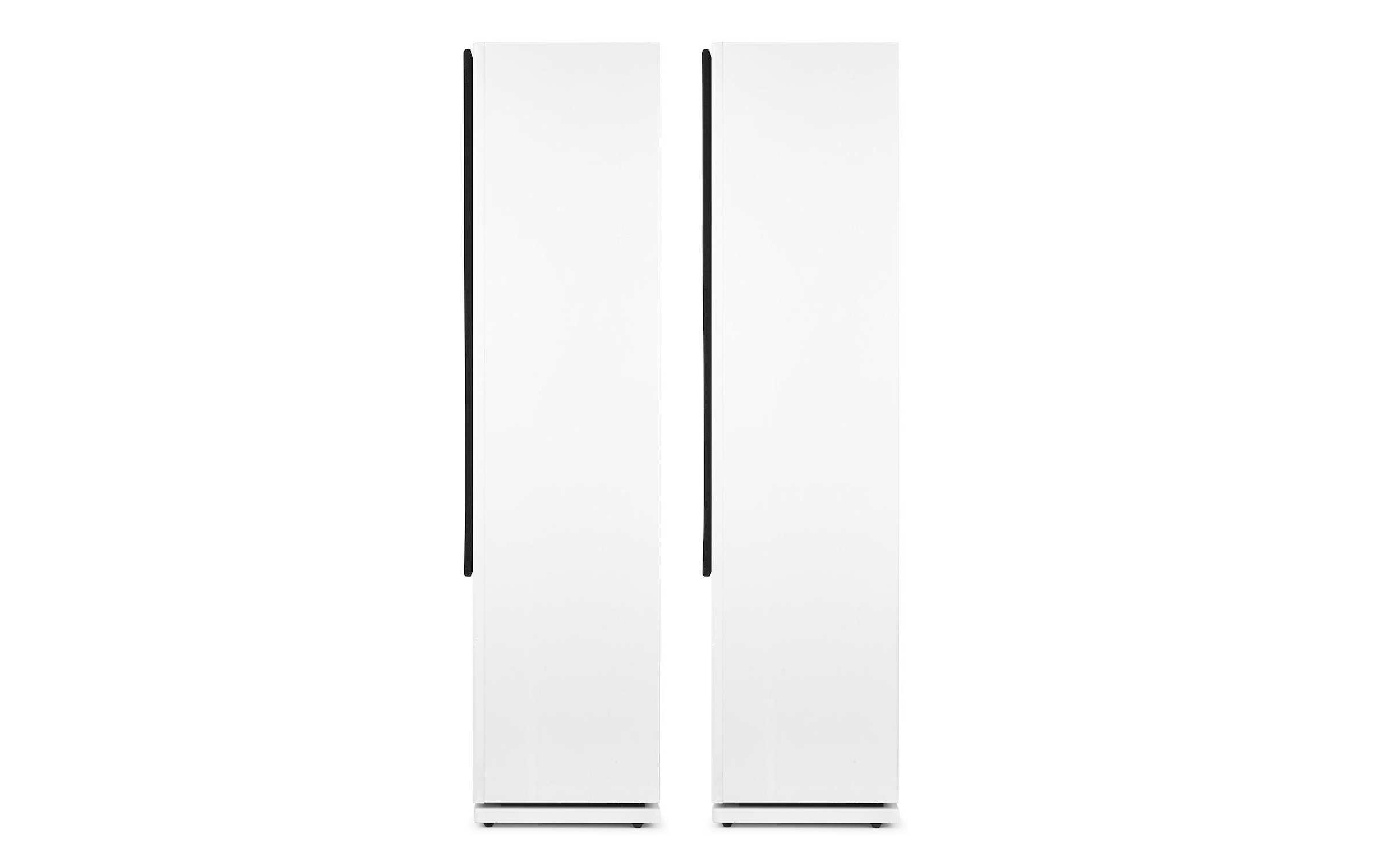 Stand-Lautsprecher »Fenton Paar SHF80W Weiss«