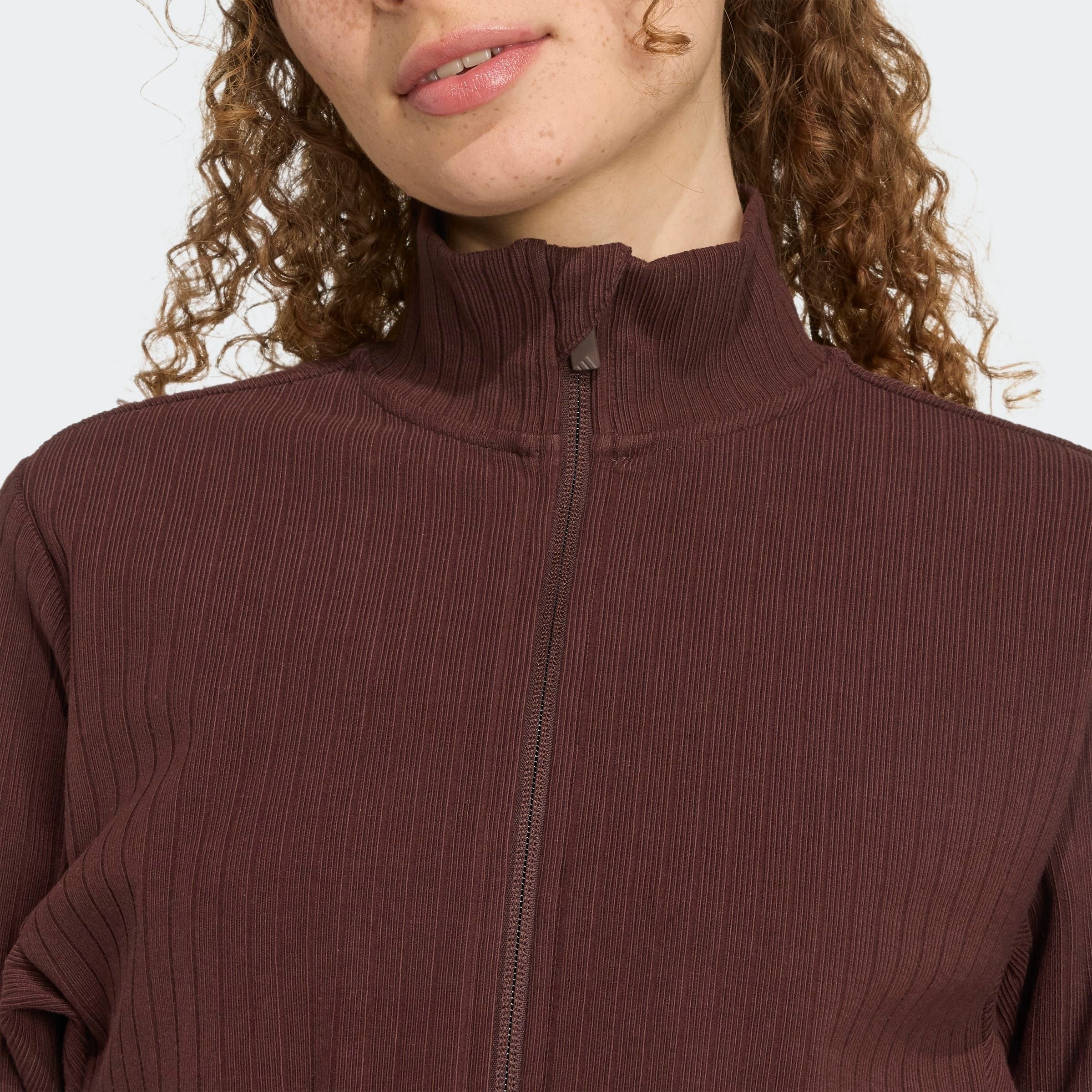 adidas Sportswear Sweatjacke »W ALL SZN W FZ«