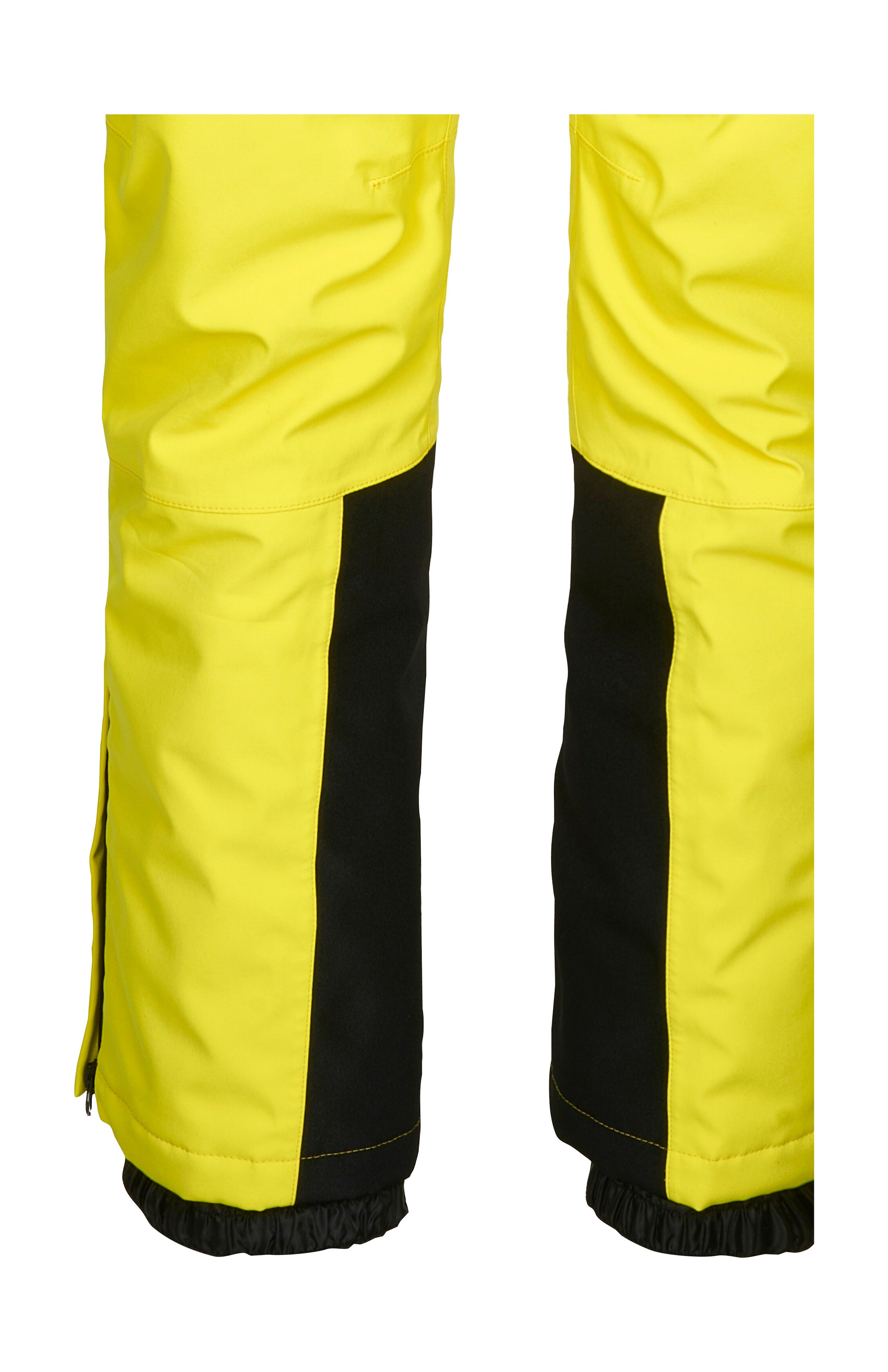 Killtec Pantalon de ski »KSW 279 MN SKI PNTS«  Pantalon de ski coupe-vent et imperméable, respirant, avec guêtres anti-neige