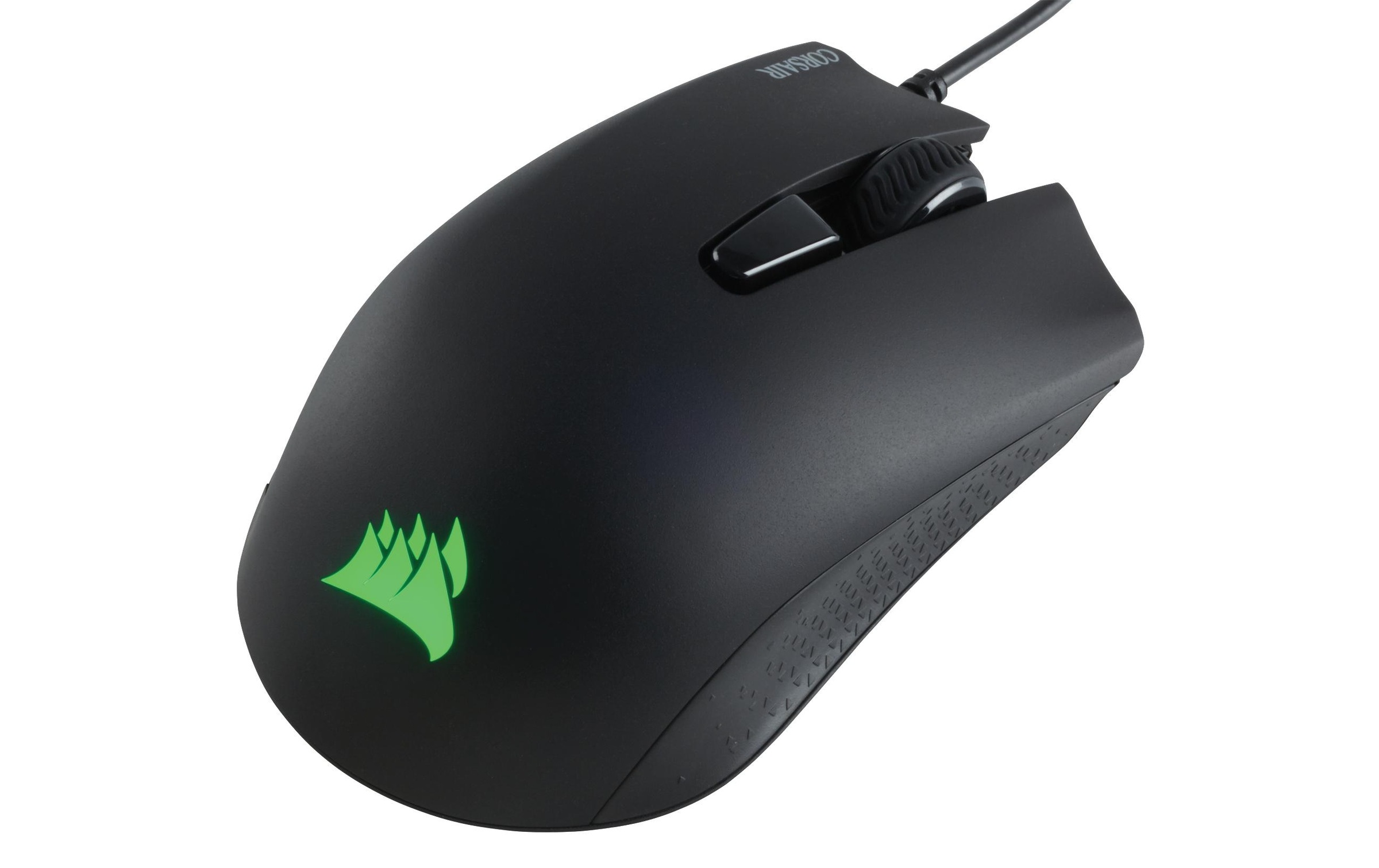 Corsair Gaming-Maus »RGB Pro Gaming«, kabelgebunden
