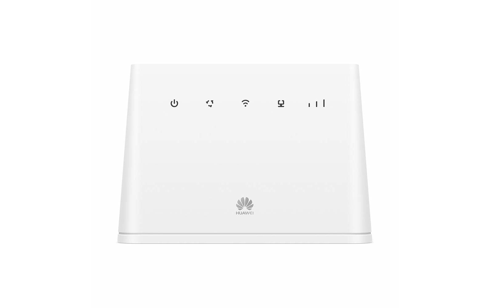 Huawei 4G/LTE-Router »B311-221«