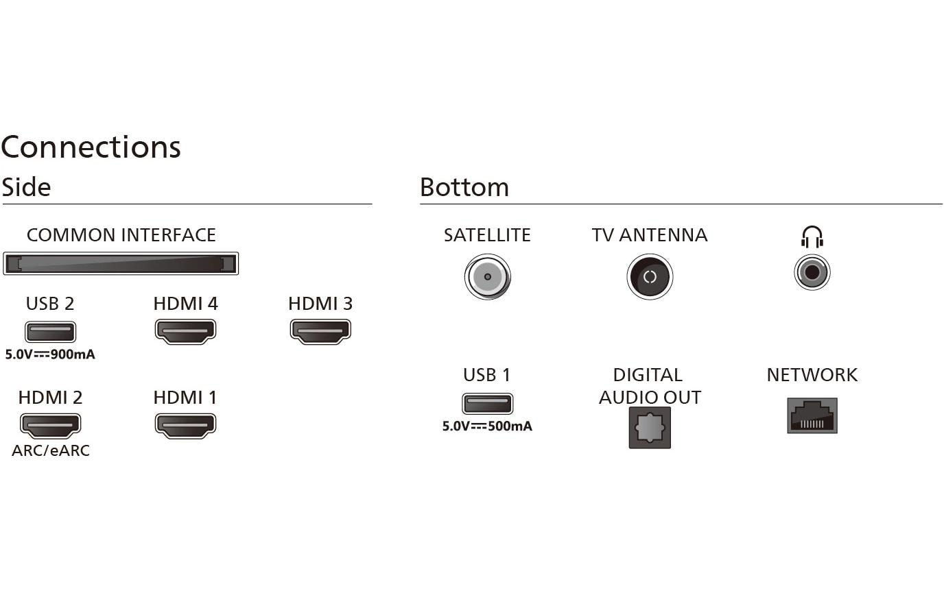 Philips LCD-LED Fernseher »55PML9009/12 55 3840 x 2160 (Ultra HD 4K), LED-LCD«, 4K Ultra HD
