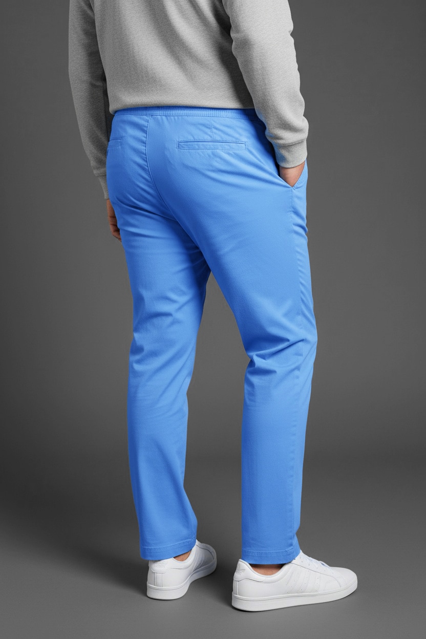 Man's World Schlupfhose  perfekter Schnitt für Grosse Grössen