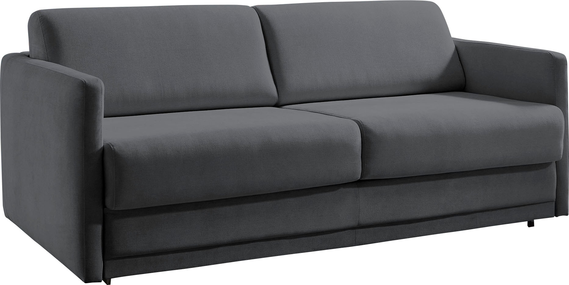 Image of Places of Style Schlafsofa »Lincoln«, für Dauerschläfer geeignet bei Ackermann Versand Schweiz