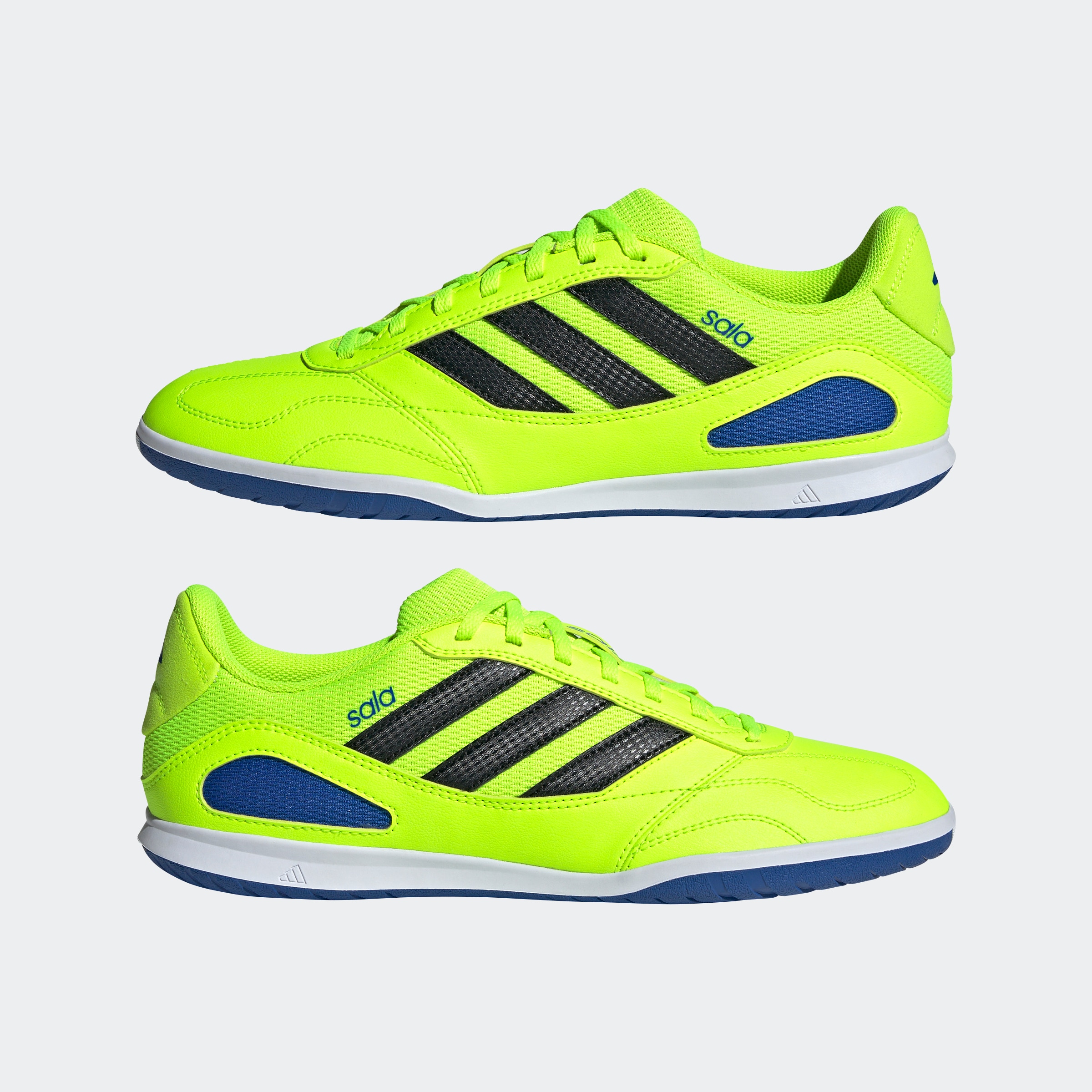 adidas Performance Fussballschuh »SUPER SALA COMPETITION III IN«