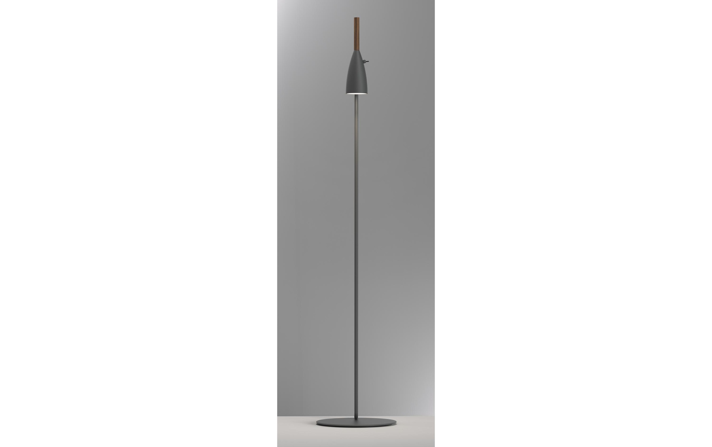 Nordlux Stehlampe »DFTP Pure 10 E2«