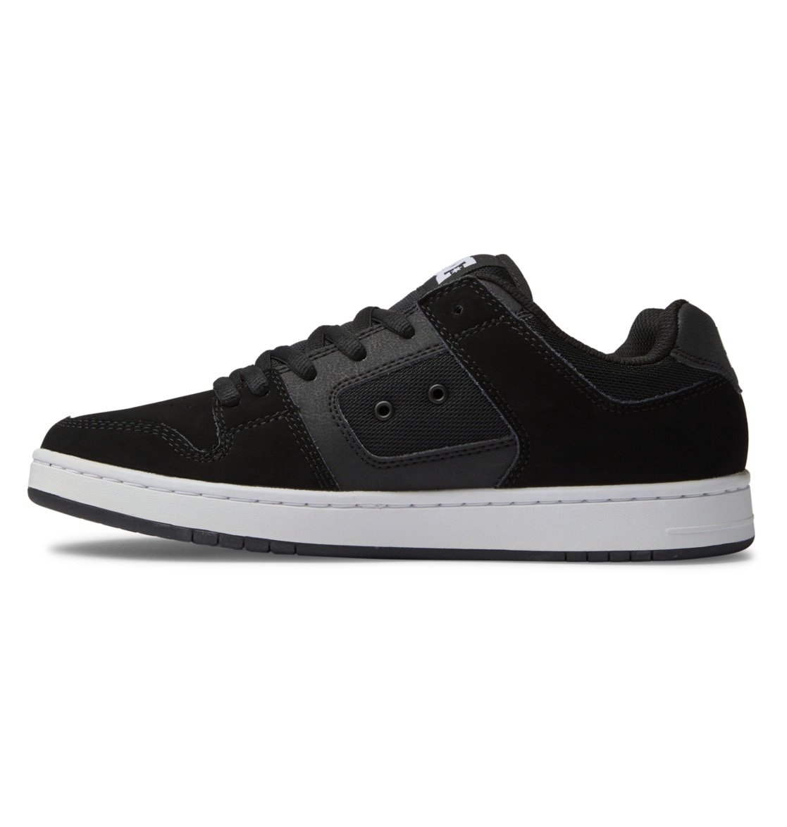 DC Shoes Sneaker »Manteca«